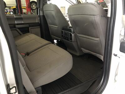 2018 Ford F-150 XLT   - Photo 22 - Saint Louis, MI 48880-9800