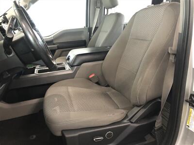 2018 Ford F-150 XLT   - Photo 14 - Saint Louis, MI 48880-9800