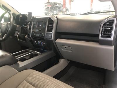 2018 Ford F-150 XLT   - Photo 18 - Saint Louis, MI 48880-9800