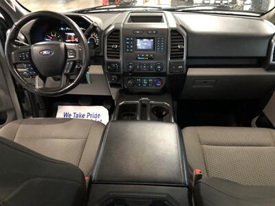 2018 Ford F-150 XLT   - Photo 8 - Saint Louis, MI 48880-9800