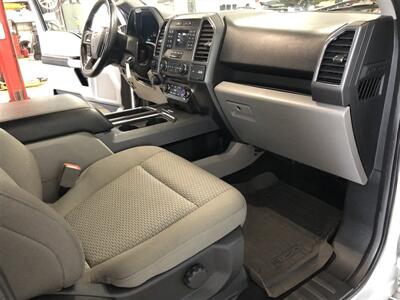 2018 Ford F-150 XLT   - Photo 23 - Saint Louis, MI 48880-9800