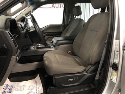 2018 Ford F-150 XLT   - Photo 18 - Saint Louis, MI 48880-9800