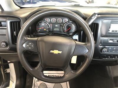 2018 Chevrolet Silverado 1500 LS   - Photo 8 - Saint Louis, MI 48880-9800