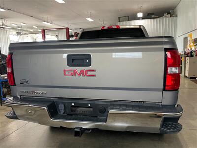 2017 GMC Sierra 1500   - Photo 22 - Saint Louis, MI 48880-9800