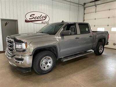 2017 GMC Sierra 1500   - Photo 1 - Saint Louis, MI 48880-9800