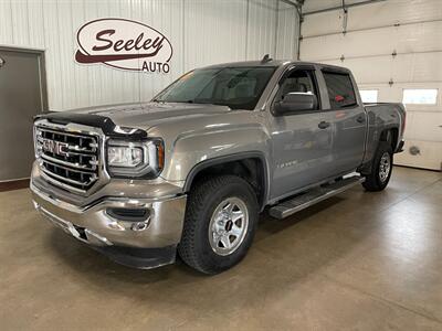2017 GMC Sierra 1500   - Photo 2 - Saint Louis, MI 48880-9800