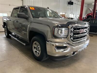 2017 GMC Sierra 1500   - Photo 4 - Saint Louis, MI 48880-9800