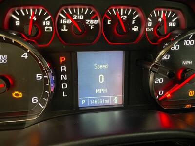 2017 GMC Sierra 1500   - Photo 9 - Saint Louis, MI 48880-9800