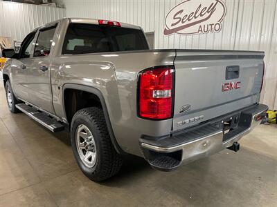 2017 GMC Sierra 1500   - Photo 3 - Saint Louis, MI 48880-9800