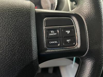 2017 Dodge Grand Caravan SE   - Photo 11 - Saint Louis, MI 48880-9800