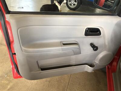 2008 GMC Canyon WT   - Photo 14 - Saint Louis, MI 48880-9800