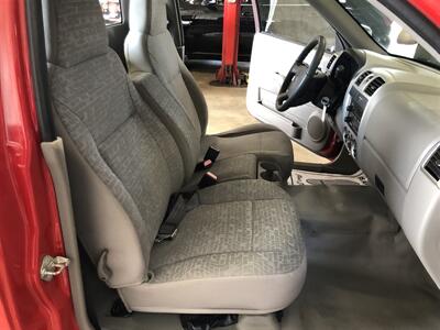 2008 GMC Canyon WT   - Photo 12 - Saint Louis, MI 48880-9800