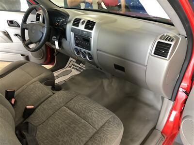2008 GMC Canyon WT   - Photo 13 - Saint Louis, MI 48880-9800