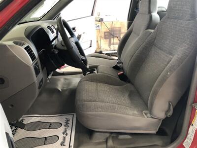 2008 GMC Canyon WT   - Photo 11 - Saint Louis, MI 48880-9800