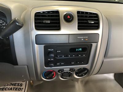 2008 GMC Canyon WT   - Photo 10 - Saint Louis, MI 48880-9800