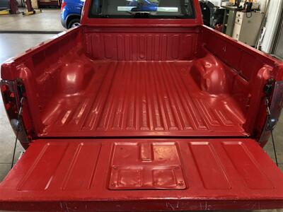 2008 GMC Canyon WT   - Photo 17 - Saint Louis, MI 48880-9800