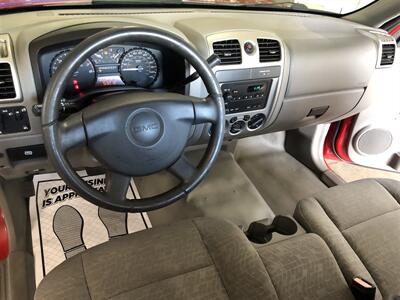 2008 GMC Canyon WT   - Photo 7 - Saint Louis, MI 48880-9800