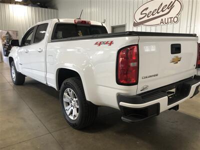 2017 Chevrolet Colorado LT   - Photo 3 - Saint Louis, MI 48880-9800