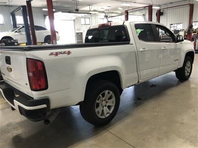 2017 Chevrolet Colorado LT   - Photo 6 - Saint Louis, MI 48880-9800