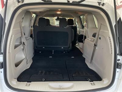 2021 Chrysler Voyager L - Photo 25 - Saint Louis, MI 48880-9800