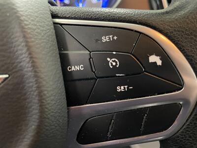 2021 Chrysler Voyager L - Photo 11 - Saint Louis, MI 48880-9800