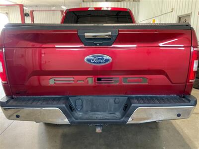 2018 Ford F-150 XLT   - Photo 35 - Saint Louis, MI 48880-9800
