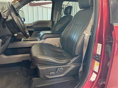 2018 Ford F-150 XLT   - Photo 21 - Saint Louis, MI 48880-9800
