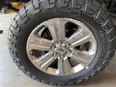 2018 Ford F-150 XLT   - Photo 27 - Saint Louis, MI 48880-9800