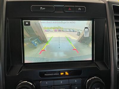 2018 Ford F-150 XLT   - Photo 14 - Saint Louis, MI 48880-9800