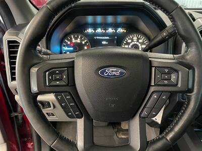 2018 Ford F-150 XLT   - Photo 9 - Saint Louis, MI 48880-9800