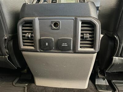 2018 Ford F-150 XLT   - Photo 25 - Saint Louis, MI 48880-9800