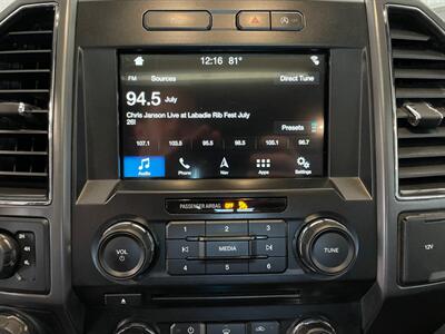 2018 Ford F-150 XLT   - Photo 15 - Saint Louis, MI 48880-9800