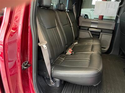 2018 Ford F-150 XLT   - Photo 24 - Saint Louis, MI 48880-9800