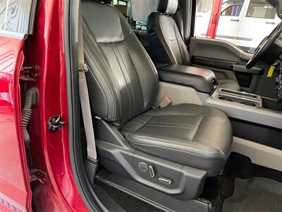 2018 Ford F-150 XLT   - Photo 23 - Saint Louis, MI 48880-9800