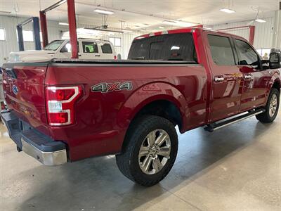 2018 Ford F-150 XLT   - Photo 6 - Saint Louis, MI 48880-9800