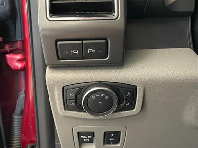 2018 Ford F-150 XLT   - Photo 20 - Saint Louis, MI 48880-9800