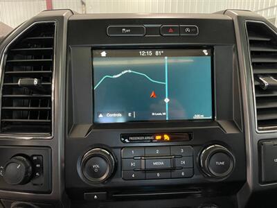 2018 Ford F-150 XLT   - Photo 13 - Saint Louis, MI 48880-9800