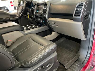 2018 Ford F-150 XLT   - Photo 26 - Saint Louis, MI 48880-9800
