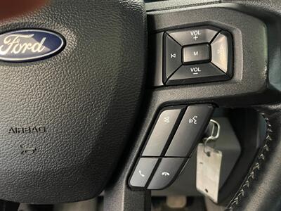 2018 Ford F-150 XLT   - Photo 11 - Saint Louis, MI 48880-9800