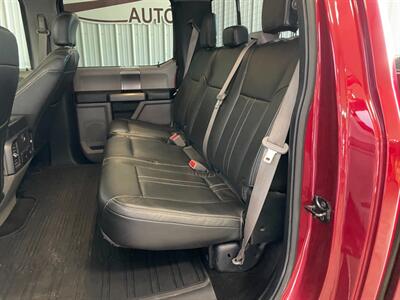 2018 Ford F-150 XLT   - Photo 22 - Saint Louis, MI 48880-9800