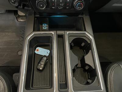 2018 Ford F-150 XLT   - Photo 18 - Saint Louis, MI 48880-9800
