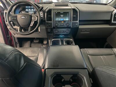 2018 Ford F-150 XLT   - Photo 7 - Saint Louis, MI 48880-9800
