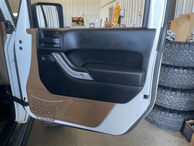 2012 Jeep Wrangler Rubicon - Photo 18 - Saint Louis, MI 48880-9800