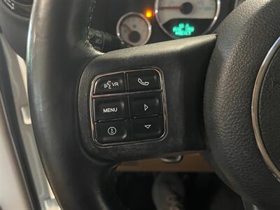 2012 Jeep Wrangler Rubicon - Photo 11 - Saint Louis, MI 48880-9800