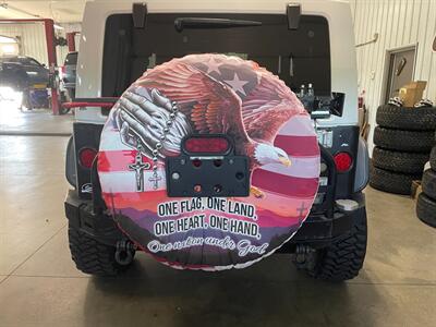 2012 Jeep Wrangler Rubicon - Photo 6 - Saint Louis, MI 48880-9800