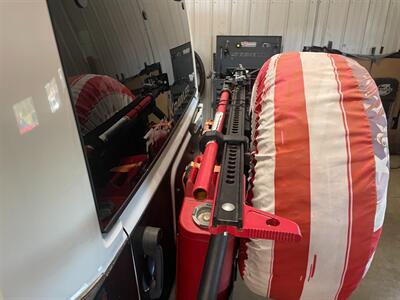 2012 Jeep Wrangler Rubicon - Photo 7 - Saint Louis, MI 48880-9800