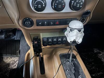 2012 Jeep Wrangler Rubicon - Photo 14 - Saint Louis, MI 48880-9800