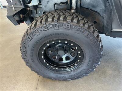 2012 Jeep Wrangler Rubicon - Photo 20 - Saint Louis, MI 48880-9800