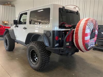 2012 Jeep Wrangler Rubicon - Photo 3 - Saint Louis, MI 48880-9800