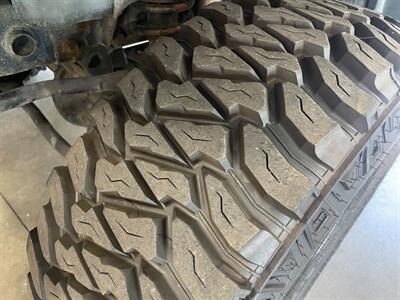 2012 Jeep Wrangler Rubicon - Photo 21 - Saint Louis, MI 48880-9800